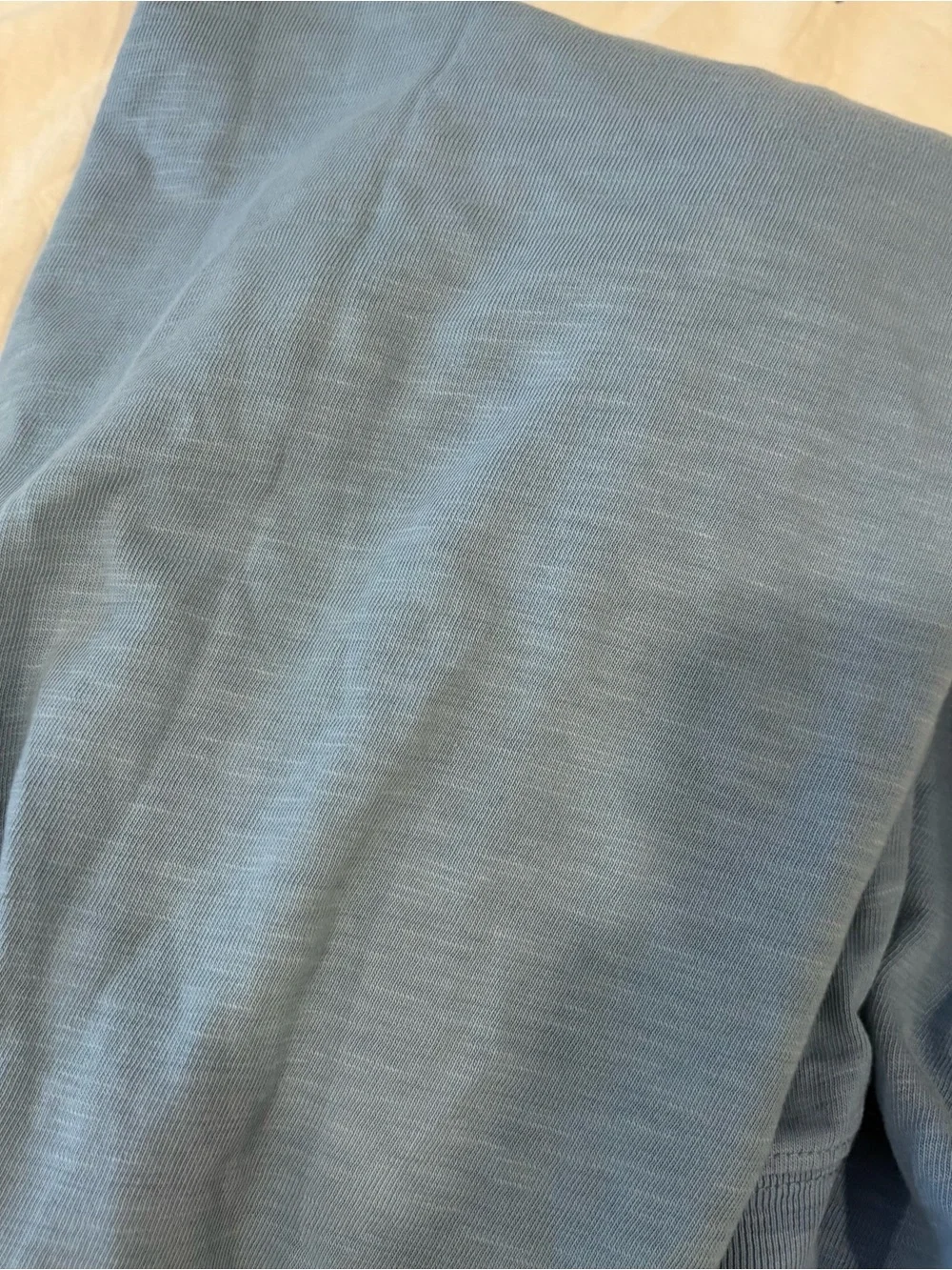 J Crew long sleeve t shirt